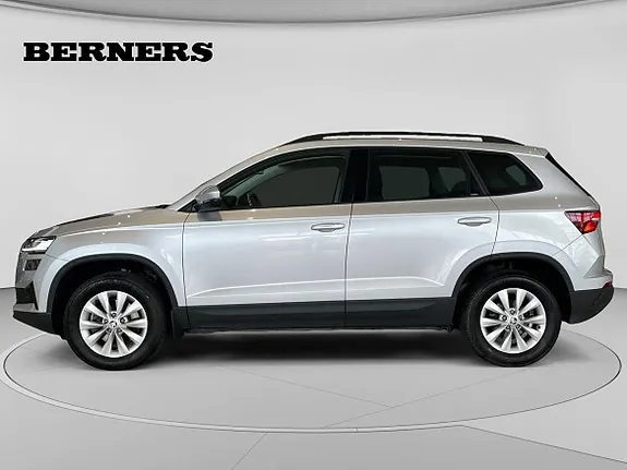 Skoda Karoq 2025 photo 2