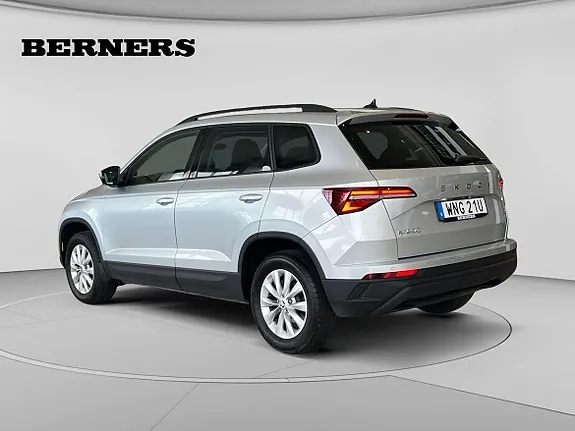 Skoda Karoq 2025 photo 3
