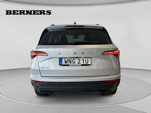 Skoda Karoq 2025 photo 4