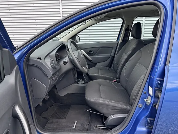 Dacia Logan 2014 photo 3