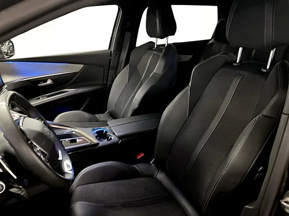 Peugeot 5008 2024 photo 5