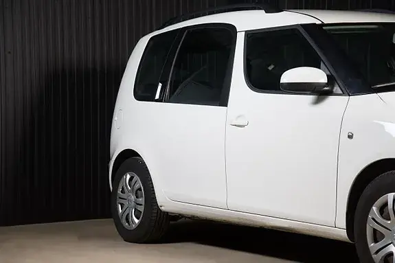 Skoda Roomster 2015 photo 4