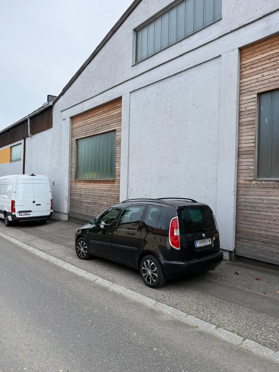 Skoda Roomster 2007 photo 2