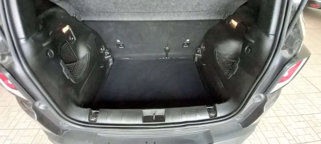 Jeep Renegade 2016 photo 5