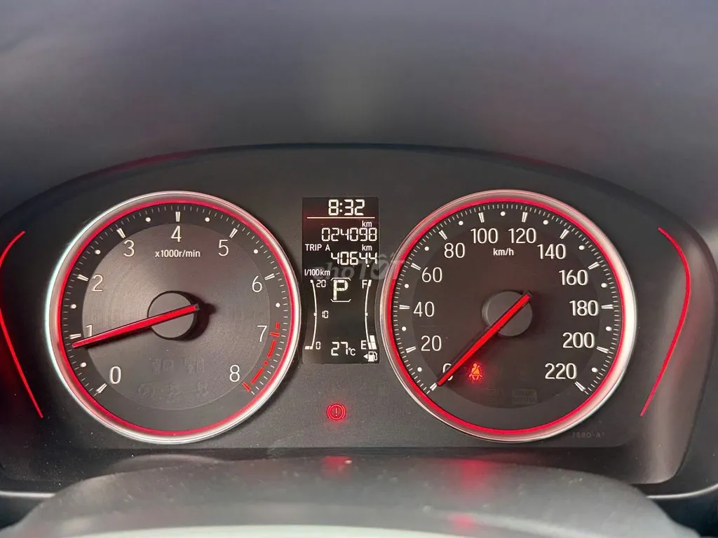 Honda City 2021 photo 5