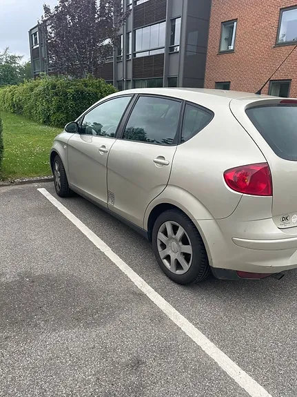Seat Altea 2006 photo 3
