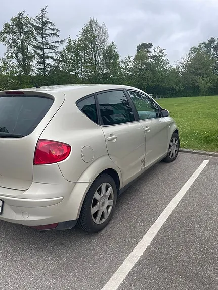 Seat Altea 2006 photo 4