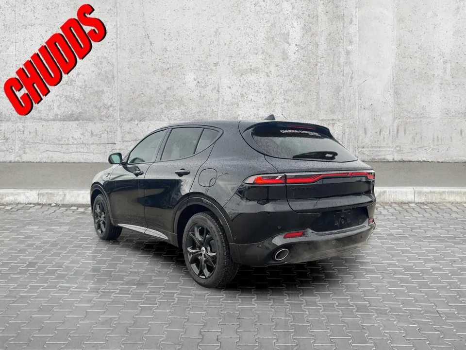 Dodge Hornet 2024 photo 3