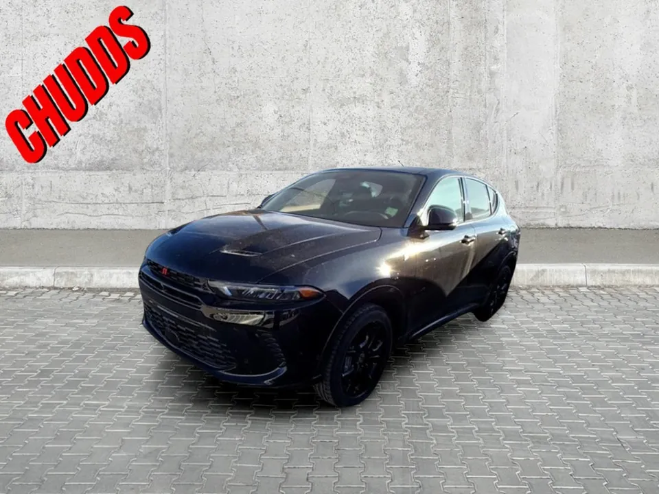 Dodge Hornet
