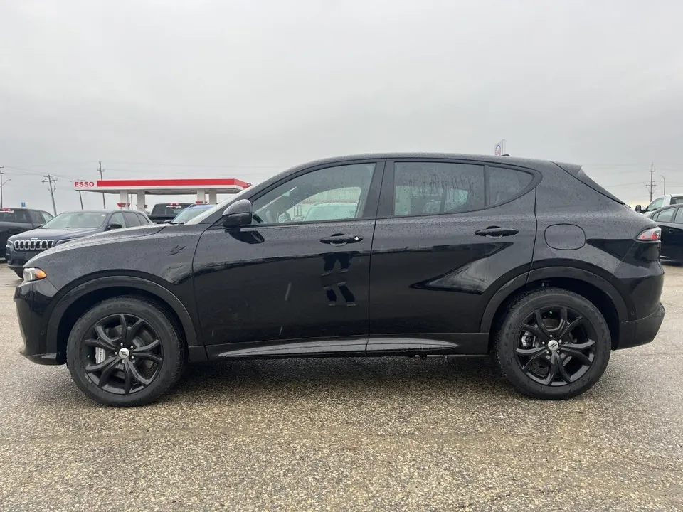 Dodge Hornet 2024 photo 4