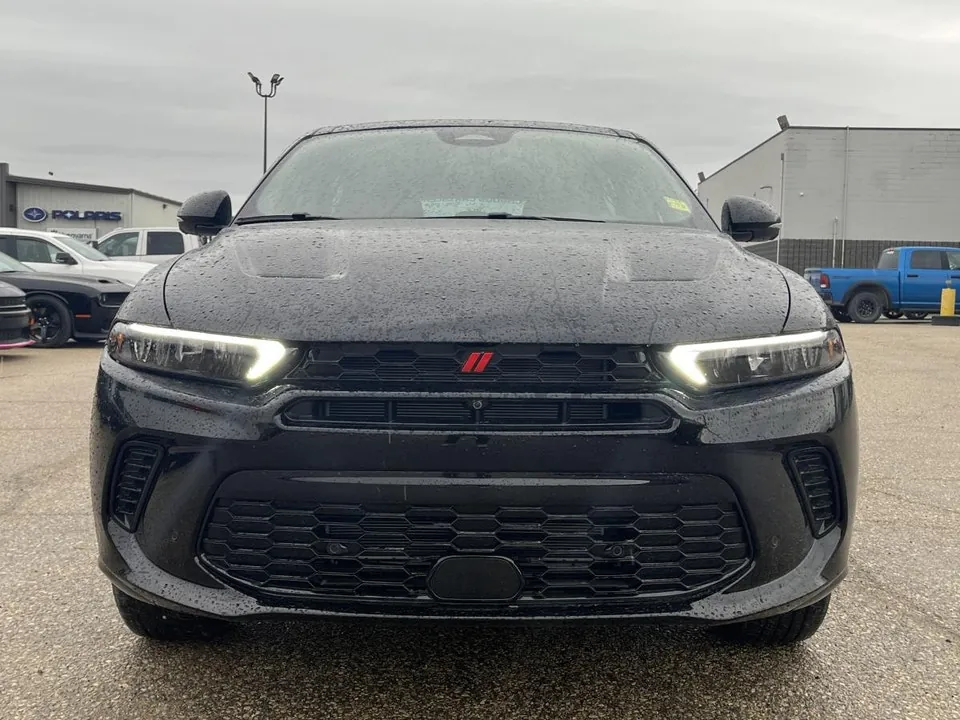 Dodge Hornet 2024 photo 5