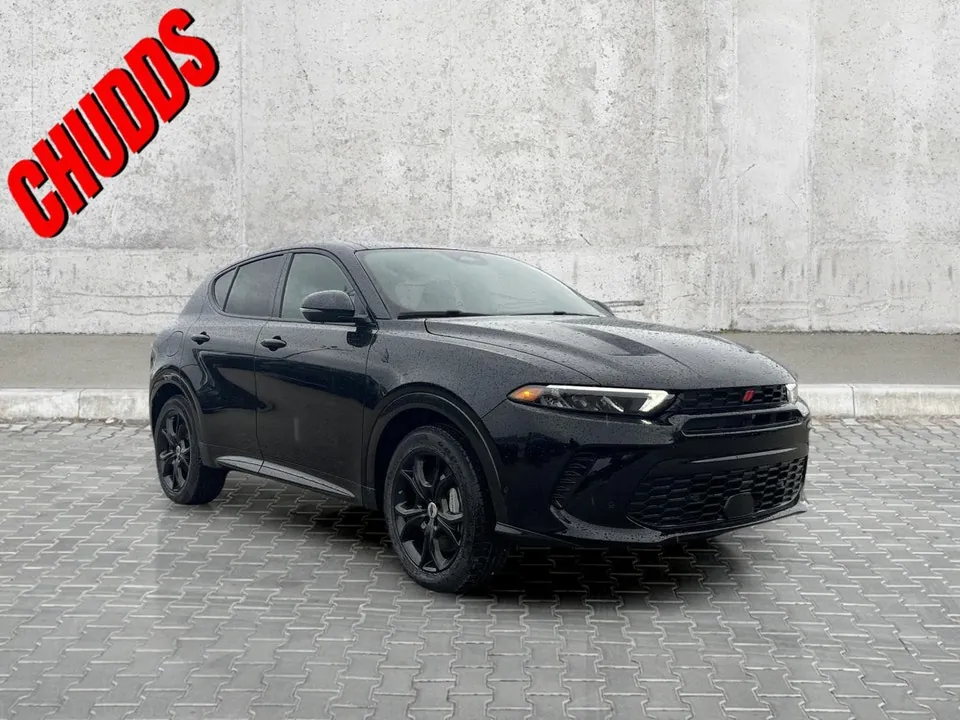 Dodge Hornet 2024 photo 2