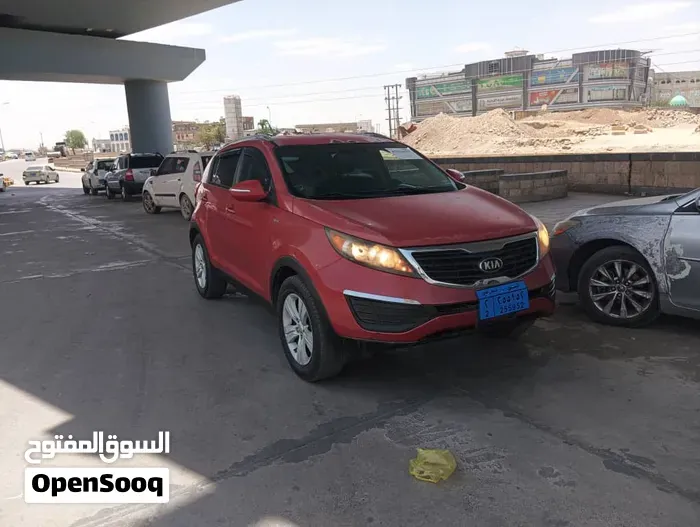 Kia Soul 2012 photo 3