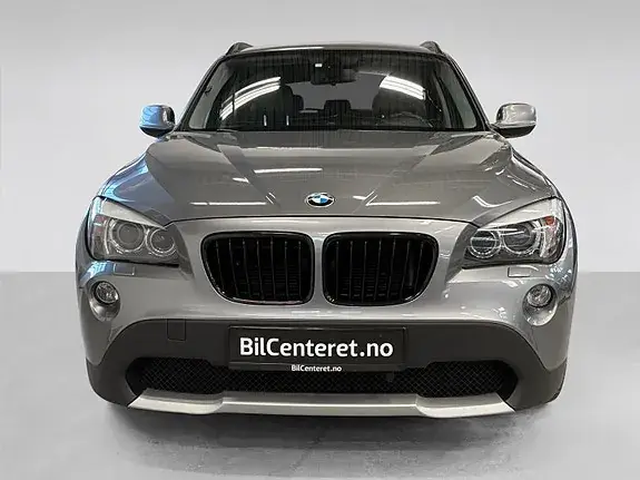BMW X1 2010 photo 3