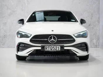 Mercedes-Benz Cle 300 2026 photo 5