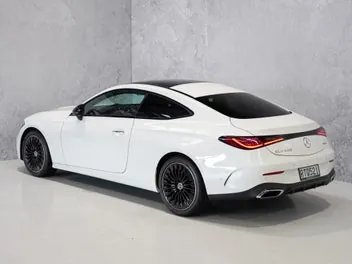Mercedes-Benz Cle 300 2026 photo 3