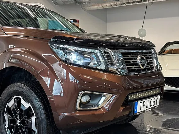 Nissan Navara 2019 photo 5