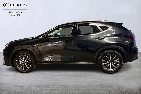 Lexus Nx450H+ 2026 photo 3