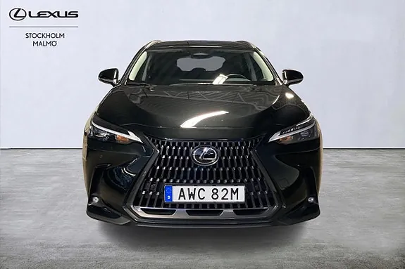 Lexus Nx450H+ 2026 photo 5