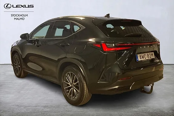 Lexus Nx450H+ 2026 photo 2