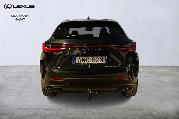 Lexus Nx450H+ 2026 photo 4