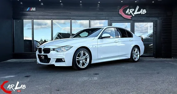 BMW 335I