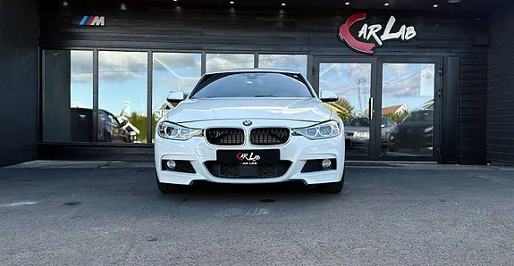BMW 335I 2016 photo 2