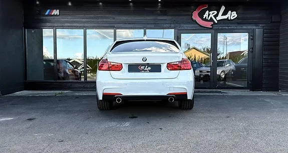 BMW 335I 2016 photo 4