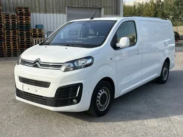 Citroen Jumpy Combi