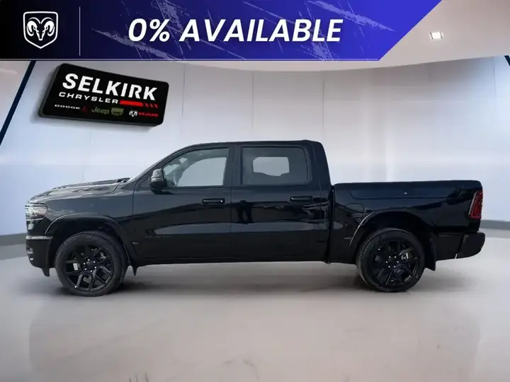 Ram 1500 2026 photo 3