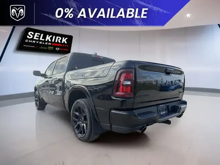 Ram 1500 2026 photo 4