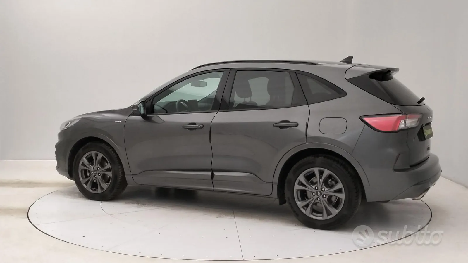 Ford Kuga 2022 photo 5