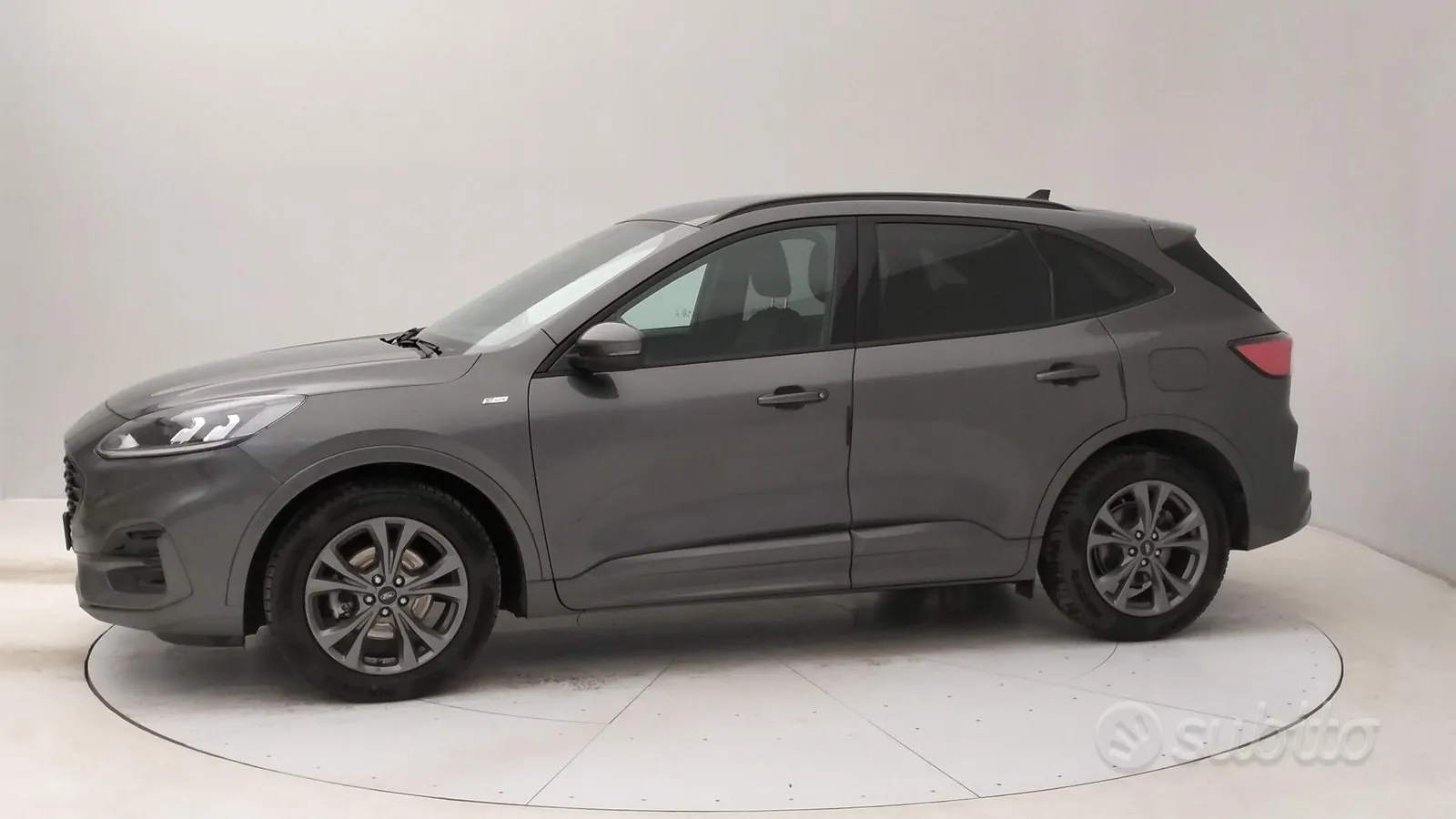 Ford Kuga 2022 photo 3