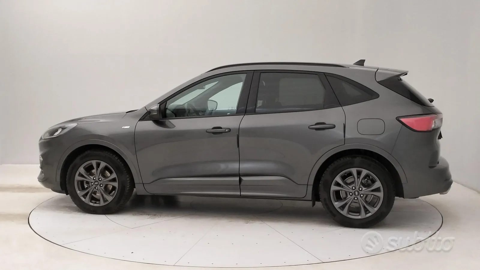 Ford Kuga 2022 photo 4
