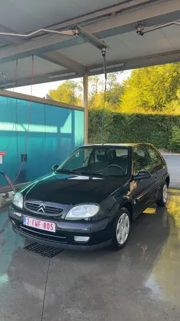 Citroen Saxo