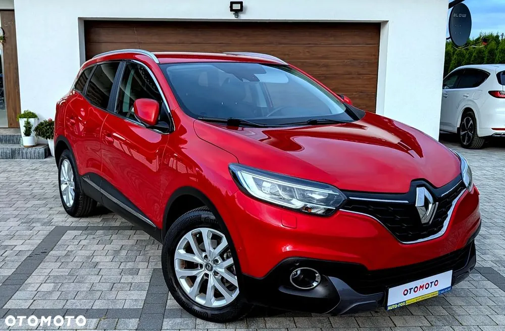 Renault Kadjar 2018 photo 4