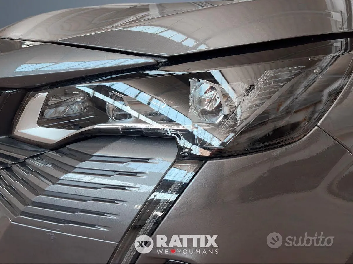 Peugeot 3008 2022 photo 3