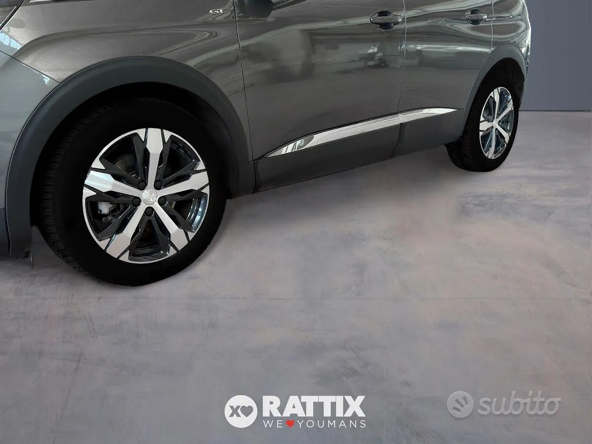 Peugeot 3008 2022 photo 4