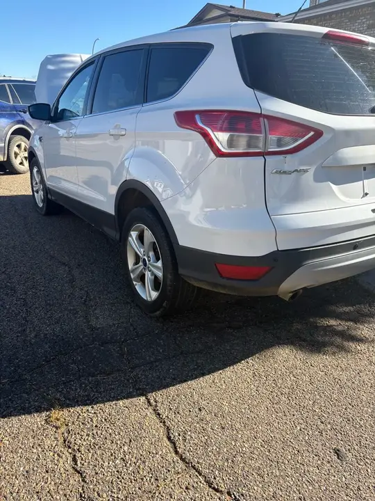 Ford Escape 2015 photo 4