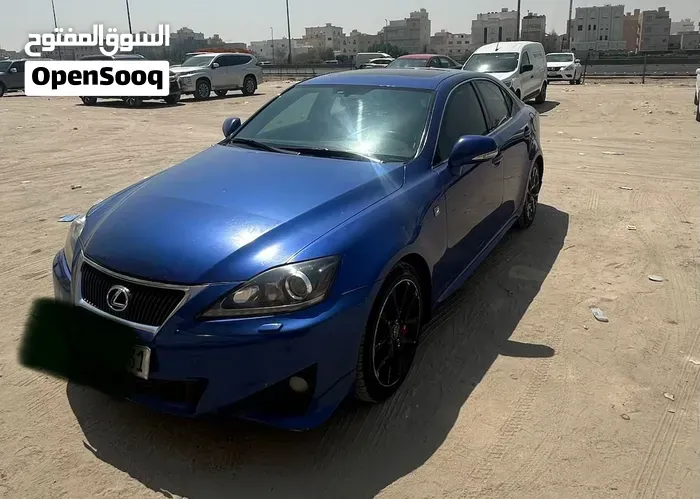 Lexus Is 300 Sport