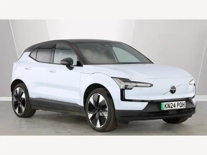 Volvo Ex30