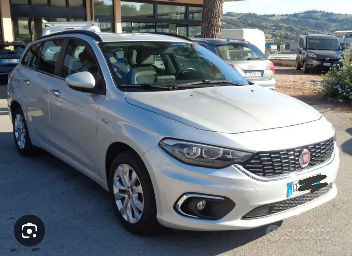 Fiat Tipo Sw 2016 photo 3