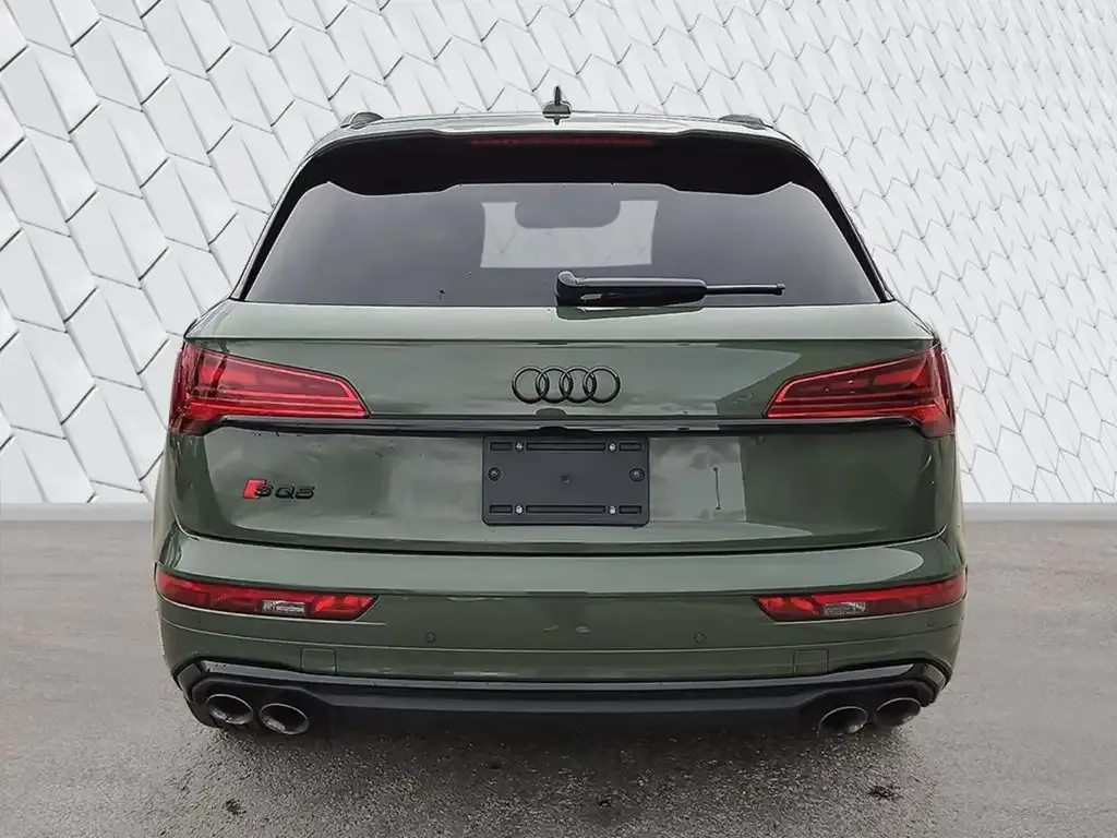 Audi Sq5 2023 photo 5