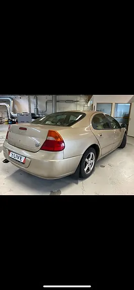 Chrysler 300M 1999 photo 2