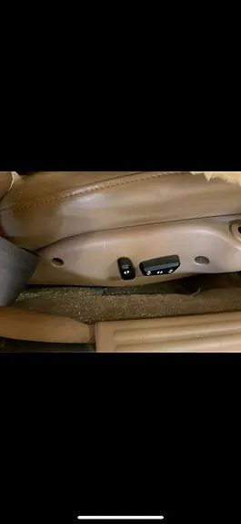 Chrysler 300M 1999 photo 5