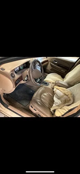 Chrysler 300M 1999 photo 3