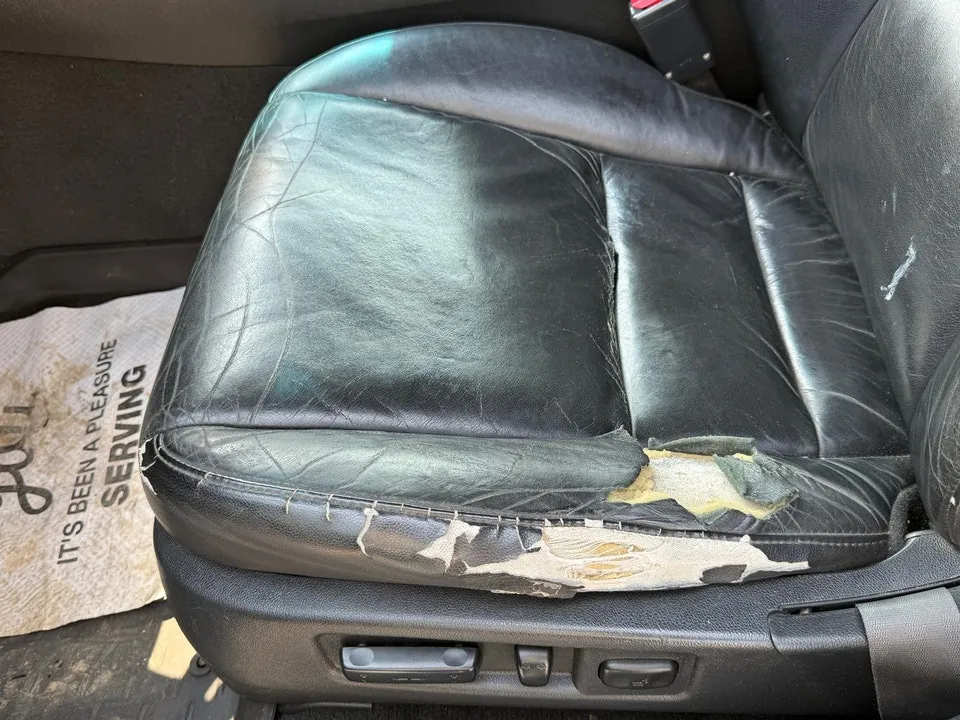 Acura Mdx 2008 photo 4