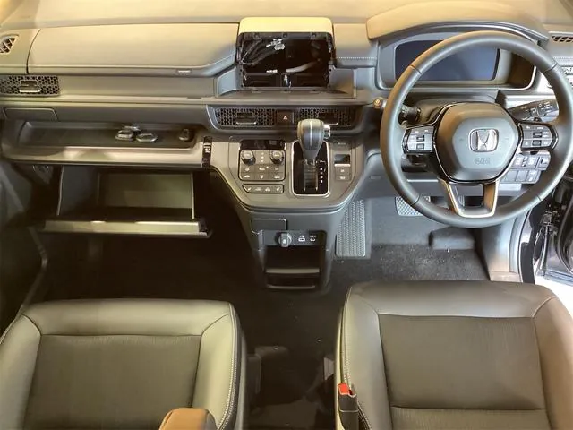 Honda Stepwagon 2026 photo 5