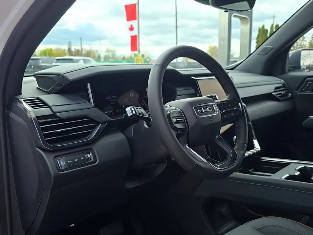 GMC Acadia 2026 photo 4