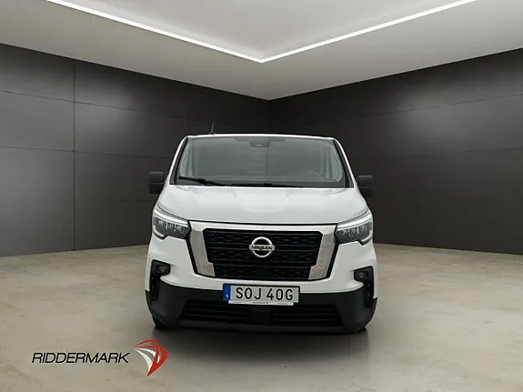 Nissan Primastar 2023 photo 5
